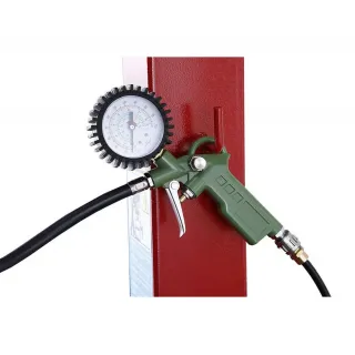 Машина за смяна на гуми REDATS M-111/ 400V