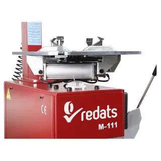 Машина за смяна на гуми REDATS M-111/ 400V