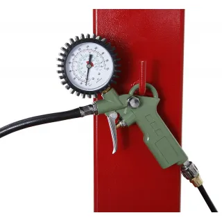 Машина за смяна на гуми REDATS M-201/ 230V