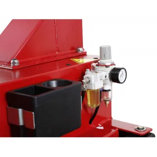 Машина за смяна на гуми REDATS M-201/ 230V