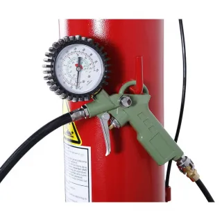 Машина за смяна на гуми REDATS M-211/ 400V Машина за смяна на гуми REDATS M-211/ 400V