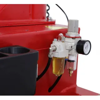 Машина за смяна на гуми REDATS M-221/ 400V