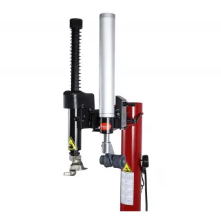 Машина за смяна на гуми REDATS M-221/ 400V