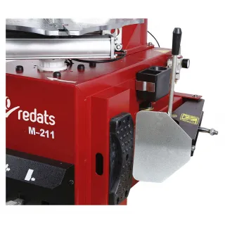 Машина за смяна на гуми REDATS M-221/ 400V