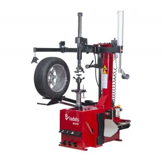 Машина за смяна на гуми с повдигащо рамо REDATS M-215 RUN-FLAT / 400V