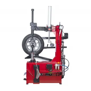 Машина за смяна на гуми с повдигащо рамо REDATS M-215 RUN-FLAT / 400V