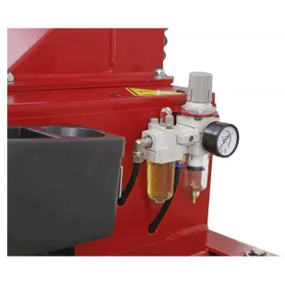 Машина за смяна на гуми REDATS M-111F/ 230V