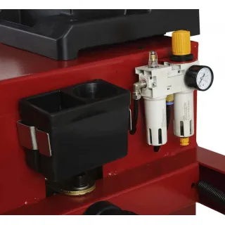 Машина за смяна на гуми REDATS M-221F/ 230V Машина за смяна на гуми REDATS M-221F/ 230V