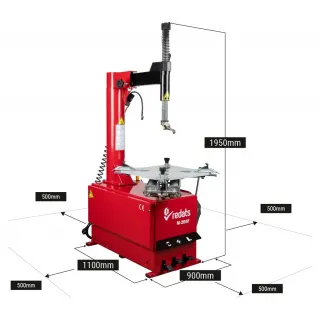 Машина за смяна на гуми REDATS M-205F-230V