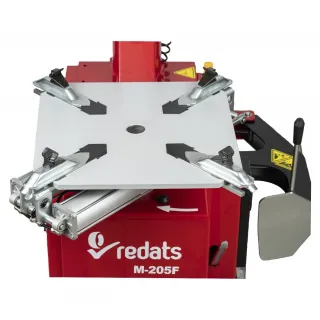 Машина за смяна на гуми REDATS M-205F-230V