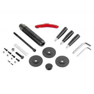 Машина за балансиране на гуми REDATS W-200/ 230V Машина за балансиране на гуми REDATS W-200/ 230V