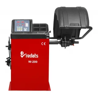 Машина за балансиране на гуми REDATS W-200/ 230V Машина за балансиране на гуми REDATS W-200/ 230V