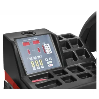 Машина за балансиране на гуми REDATS W-200/ 230V Машина за балансиране на гуми REDATS W-200/ 230V