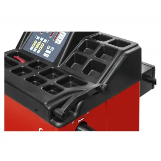 Машина за балансиране на гуми REDATS W-200/ 230V Машина за балансиране на гуми REDATS W-200/ 230V