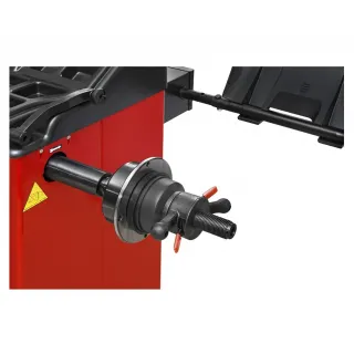 Машина за балансиране на гуми REDATS W-200/ 230V Машина за балансиране на гуми REDATS W-200/ 230V