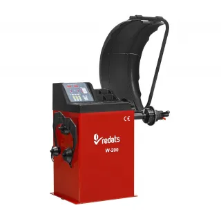 Машина за балансиране на гуми REDATS W-200/ 230V Машина за балансиране на гуми REDATS W-200/ 230V