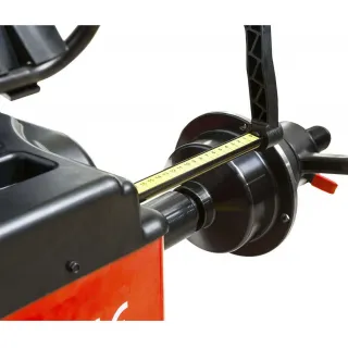Машина за балансиране на гуми REDATS W-220/ 230V