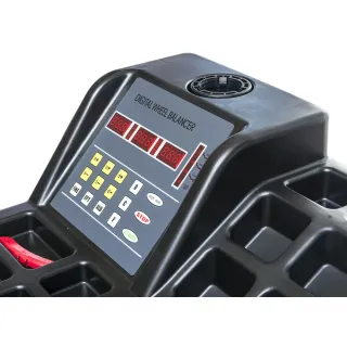 Машина за балансиране на гуми REDATS W-220/ 230V