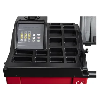 Машина за балансиране на гуми REDATS W-650/ 230V Машина за балансиране на гуми REDATS W-650/ 230V