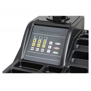 Машина за балансиране на гуми REDATS W-650/ 230V Машина за балансиране на гуми REDATS W-650/ 230V