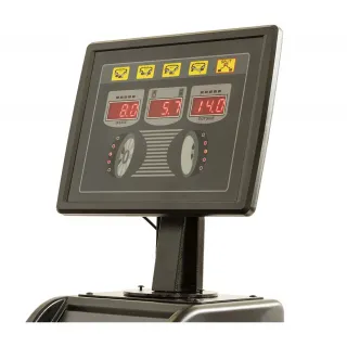 Машина за балансиране на гуми REDATS W-650/ 230V Машина за балансиране на гуми REDATS W-650/ 230V