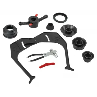 Машина за балансиране на гуми REDATS W-230/ 230V Машина за балансиране на гуми REDATS W-230/ 230V