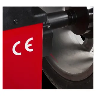 Машина за балансиране на гуми REDATS W-230/ 230V Машина за балансиране на гуми REDATS W-230/ 230V