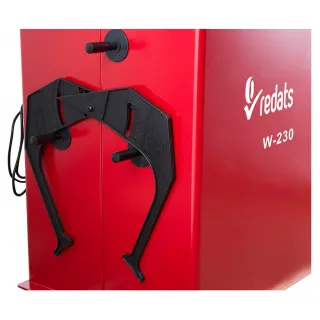 Машина за балансиране на гуми REDATS W-230/ 230V Машина за балансиране на гуми REDATS W-230/ 230V