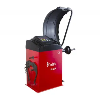 Машина за балансиране на гуми REDATS W-230/ 230V Машина за балансиране на гуми REDATS W-230/ 230V