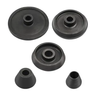 Машина за балансиране на товарни гуми REDATS W-200/ 230V Машина за балансиране на товарни гуми REDATS W-200/ 230V