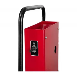 Машина за балансиране на товарни гуми REDATS W-200/ 230V Машина за балансиране на товарни гуми REDATS W-200/ 230V