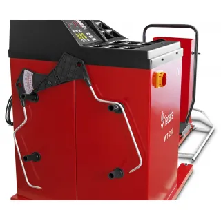 Машина за балансиране на товарни гуми REDATS W-200/ 230V Машина за балансиране на товарни гуми REDATS W-200/ 230V