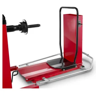 Машина за балансиране на товарни гуми REDATS W-200/ 230V Машина за балансиране на товарни гуми REDATS W-200/ 230V