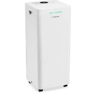 Дизайнерски влагоабсорбатор и пречиствател на въздух Trotec TTK 64 HEPA/ 420W
