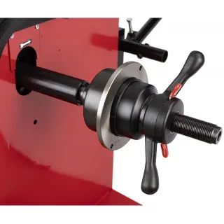 Машина за балансиране на гуми REDATS W-250/ 230V