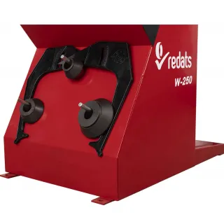 Машина за балансиране на гуми REDATS W-250/ 230V