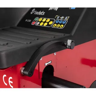 Машина за балансиране на гуми REDATS W-250/ 230V