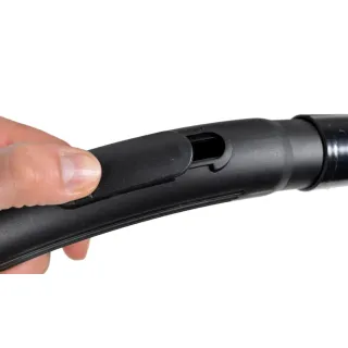 Индустриална прахосмукачка BASS POLSKA 4204/ 1200W Индустриална прахосмукачка BASS POLSKA 4204/ 1200W