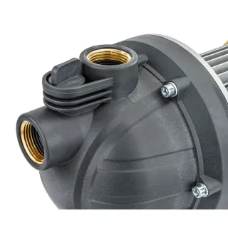 Хидрофорна помпа с резервоар POWERMAT PM-HD-19J/ 400W Хидрофорна помпа с резервоар POWERMAT PM-HD-19J/ 400W