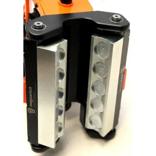 Магнитна бормашина BASS POLSKA 5297/ 1600W