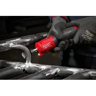 Акумулаторен прав шлайф Milwaukee M12FDGS-0/ 12V