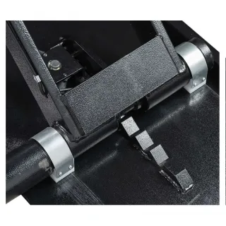 Ножичен подемник REDATS L-550/ 2.2 kW