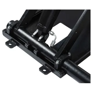 Ножичен подемник REDATS L-550/ 2.2 kW