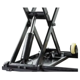 Ножичен подемник REDATS L-550/ 2.2 kW