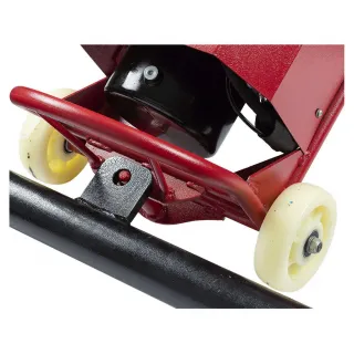 Ножичен подемник REDATS L-550/ 2.2 kW