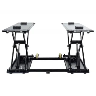 Ножичен подемник REDATS L-550/ 2.2 kW