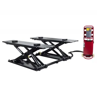 Ножичен подемник REDATS L-550/ 2.2 kW