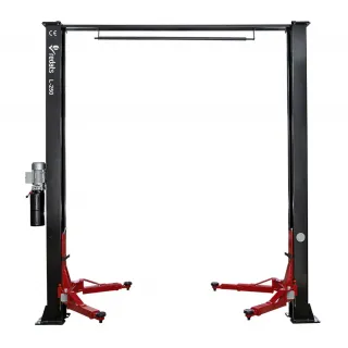 Полуавтоматичен двуколонен подемник REDATS L-250/ 4 т