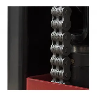 Полуавтоматичен двуколонен подемник REDATS L-250/ 4 т