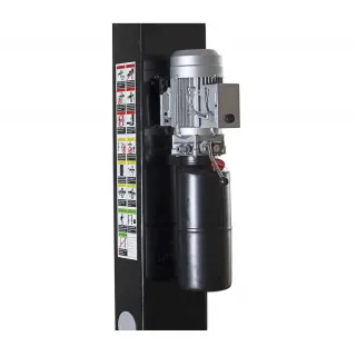 Полуавтоматичен двуколонен подемник REDATS L-250/ 4 т